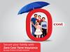 Zero Cost Term Insurance: డబ్బు ఖర్చు లేకుండా బీమా- కట్టిన ప్రీమియాన్ని తిరిగిచ్చే 'జీరో కాస్ట్‌ టర్మ్‌ ఇన్సూరెన్స్‌'