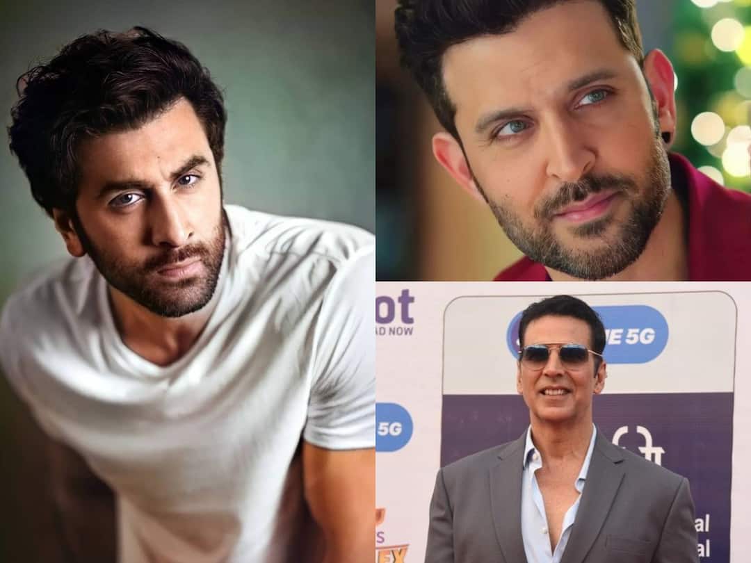 Hrithik Roshan, Akshay Kumar And Ranbir Kapoor To Attend Red Sea Film Festival's Closing Ceremony Hrithik Roshan, Akshay Kumar And Ranbir Kapoor To Attend Red Sea Film Festival's Closing Ceremony