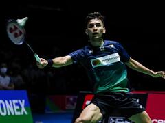 अर्जुन अवॉर्ड से सम्मानित शटलर लक्ष्य सेन को लेकर विवाद, उम्र में हेराफारी करने का लगा आरोप