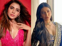 South Actress Health Issue: सामंथा रुथ प्रभु से श्रुति हासन तक... इन गंभीर बीमारियों से जूझ रही हैं ये अदाकाराएं