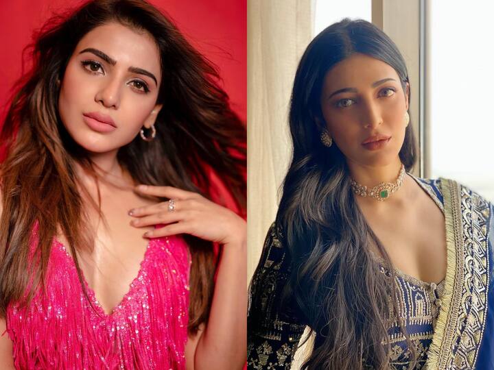 अपने बिजी शेड्यूल से समय निकालते हुए सेलेब्रिटीज अपनी फिटनेस पर काफी ध्यान देते हैं. हालांकि, प्रॉपर डाइट और वर्कआउट के बावजूद कुछ सितारे गंभीर बीमारियों का शिकार हो जाते हैं. साउथ की कुछ एक्ट्रेसेस भी इस लिस्ट में शामिल हैं. चलिए बताते हैं उनके बारे में..