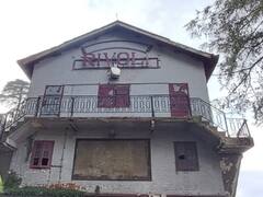 2010 में गिरा था रिवोली थिएटर का पर्दा, अब गिरेगी ऐतिहासिक इमारत...फिल्म दीवानों के लिए युग का अंत