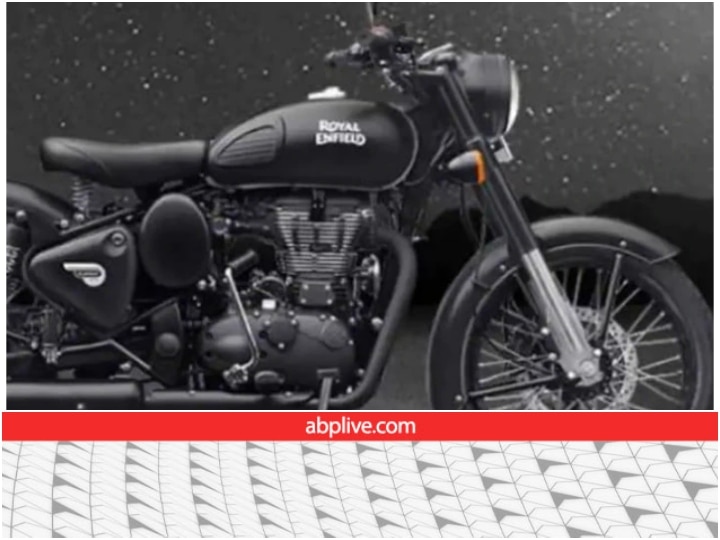 Royal enfield roadster bike hot sale