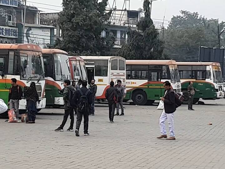 up news meerut roadways bus drivers will be monitored along with technical examination of buses ann Meerut News: यूपी रोडवेज बसों की सड़क पर बढ़ेगी सुरक्षा, टेक्निकल जांच के साथ ड्राइवरों पर भी होगी नजर