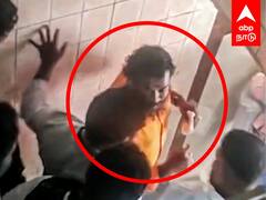 Padappai Guna In BJP? : பாஜகவில் இணையும் ரவுடி படப்பை குணா.. திடீரென பரபரப்பான கூட்டம்