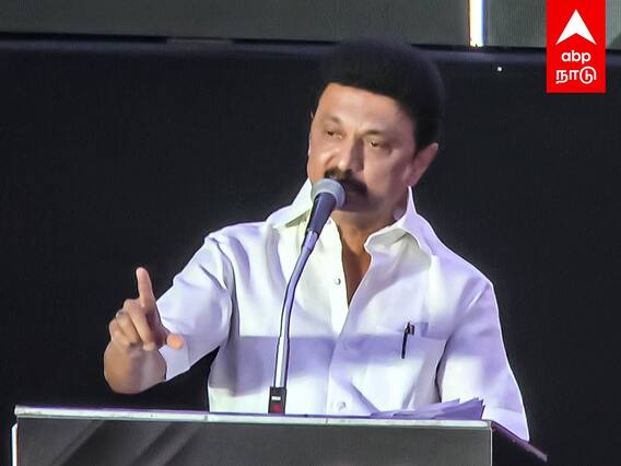 MK Stalin on K Veeramani : “என்னுயிர் காத்த கருப்பு சட்டைக்காரர்” கி.வீரமணியிடம் நெகிழ்ந்த முதல்வர்