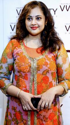 Meena Second Marriage : மறுமணத்தை குறித்து விளக்கம் கொடுத்த நடிகை மீனா!