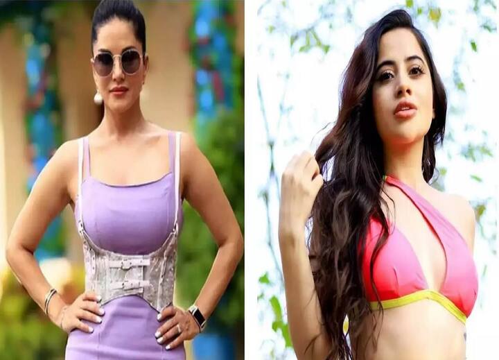 Splitsvilla 14: આ દિવસોમાં ઉર્ફી જાવેદ રિયાલિટી શો 'સ્પ્લિટ્સવિલા 14'માં પોતાનું કૌશલ્ય બતાવી રહી છે. ઉર્ફી શોના અન્ય સ્પર્ધકોને સખત સ્પર્ધા આપી રહી છે.