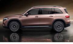 মার্সেডিজ নিয়ে এল দুটি নতুন এসইউভি, এই গাড়িগুলির সঙ্গে হবে প্রতিযোগিতা