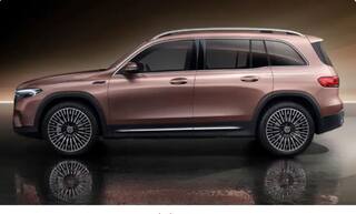Mercedes SUV Launch: মার্সেডিজ নিয়ে এল দুটি নতুন এসইউভি, এই গাড়িগুলির সঙ্গে হবে প্রতিযোগিতা