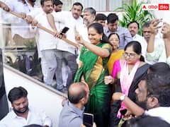 నెక్స్ట్‌ ఏంటి? సీఎం కేసీఆర్‌తో ఎమ్మెల్సీ కవిత సమావేశం!