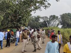 बस्तर में शव के अंतिम संस्कार को लेकर दो पक्षों में बवाल, बजरंग दल ने किया शव दफनाने का विरोध