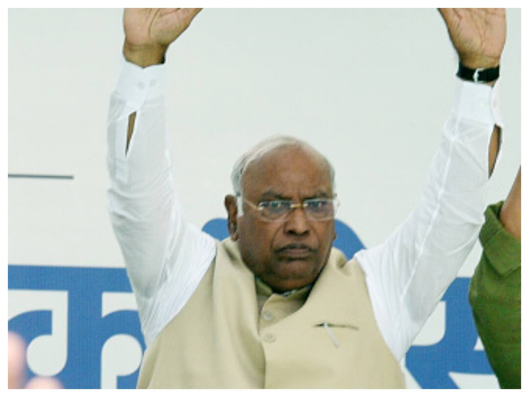 Congress To Hold First Meeting Of Steering Committee On Sunday Congress To Hold First Meeting Of Steering Committee On Sunday