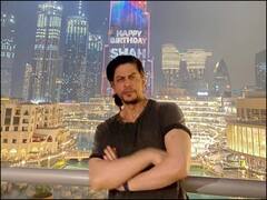 'मैने शाहरुख की फिल्म को देखने के लिए ब्लैक में टिकट खरीदे थे' जानें किस एक्टर ने कही ये बात