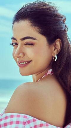 Rashmika Mandanna : ‘நடிக்க முடியாது’ என்று சொன்ன ராஷ்மிகா ..காரணம் என்னனு தெரியுமா?