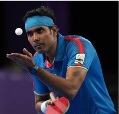 ਭਾਰਤੀ ਟੇਬਲ ਟੈਨਿਸ ਖਿਡਾਰੀ Achanta Sharath Kamal ਨੂੰ ਮਿਲੀ ਵੱਡੀ ਜ਼ਿੰਮੇਵਾਰੀ