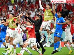 FIFA WC 2022: ग्रुप स्टेज के मुकाबले हुए खत्म, इन 16 टीमों ने बनाई अगले राउंड में जगह, देखें पॉइंट्स टेबल