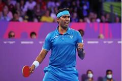 ਭਾਰਤੀ ਟੇਬਲ ਟੈਨਿਸ ਖਿਡਾਰੀ Achanta Sharath Kamal ਨੂੰ ਮਿਲੀ ਵੱਡੀ ਜ਼ਿੰਮੇਵਾਰੀ