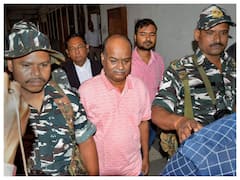 Jharkhand: Hemant Soren Aide Pankaj Mishra Moves Court Against ED Officer In Tender Scam