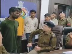 Viral Video: దొంగల్లో మంచి దొంగలూ ఉంటారండి, ఎంత నిజాయతీపరుడో - వైరల్ వీడియో