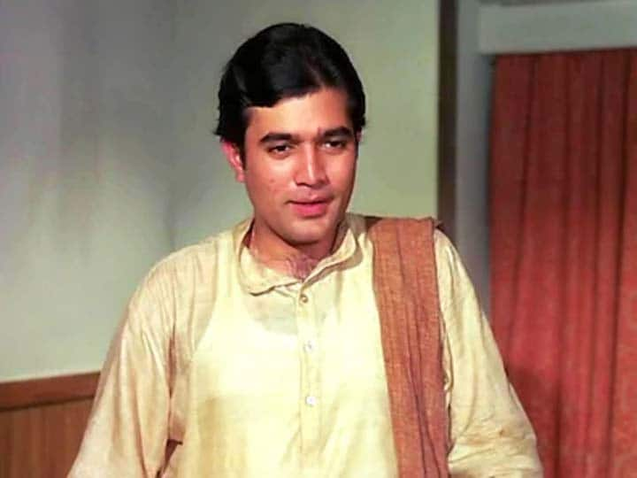 Rajesh Khanna Anand: 'आनंद' के लिए ये एक्टर था पहली पसंद, बिगड़ी बात तो राजेश खन्ना ने इस शर्त पर फिल्म करने के लिए भरी हामी