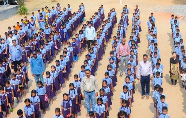 Funds released for Maintenance of Karimnagar Government Schools Karimnagar News: బడుల నిర్వహణ కోసం విడుదలైన నిధులు, తీరిన ప్రధానోపాధ్యాయుల సమస్యలు!