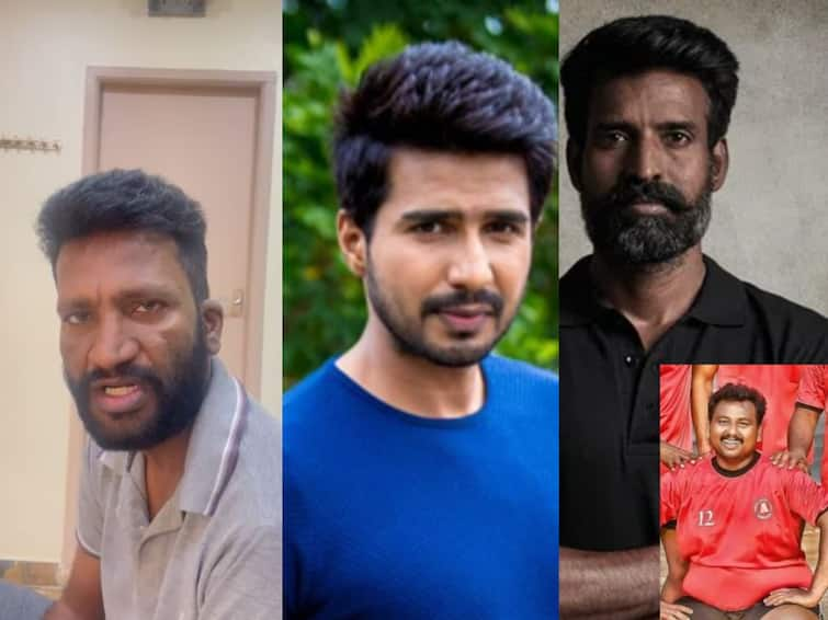 celebrities mourned the death of Vennila Kabaddi Kuzhu actor Vairavan Actor Hari Vairavan:  ‘மன்னிச்சிரு வைரவா’.. வைரவன் இறப்புக்கு இரங்கல் தெரிவித்த பிரபலங்கள்.. சோகத்தில் கோலிவுட்!