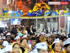 MCD चुनाव प्रचार के लिए सियासी दलों ने झोंकी पूरी ताकत, AAP ने किए 15000 चुनावी कार्यक्रम