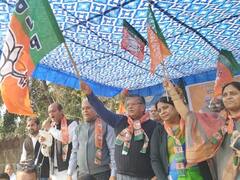 राजस्थानः बीजेपी के वरिष्ठ नेता ने दिया चौंकान वाला बयान, कहा- 'मैं और मेरे पिता कांग्रेस को वोट देते थे'