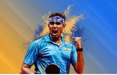 ਭਾਰਤੀ ਟੇਬਲ ਟੈਨਿਸ ਖਿਡਾਰੀ Achanta Sharath Kamal ਨੂੰ ਮਿਲੀ ਵੱਡੀ ਜ਼ਿੰਮੇਵਾਰੀ