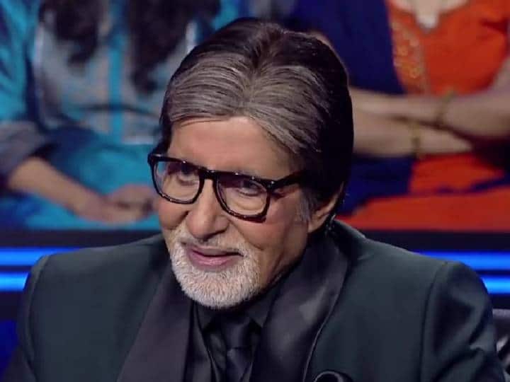 KBC 14: Female contestants are inspired by Amitabh Bachchan’s style, follow this look