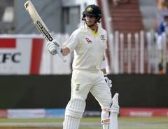 AUS vs WI: ટેસ્ટ મેચમાં અંતિમ દિવસે સ્ટીવ સ્મિથ હશે ઓસ્ટ્રેલિયાનો કેપ્ટન, ચાર વર્ષ બાદ મળી જવાબદારી