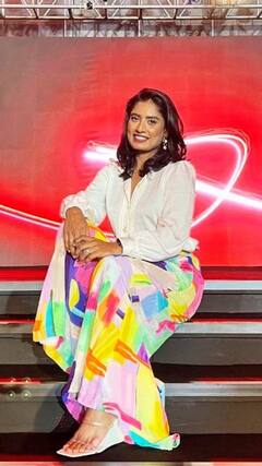 Mithali Raj: இந்தியாவின் அதிரடி வீராங்கனை மிதாலி ராஜ் கடந்து வந்த பாதை!