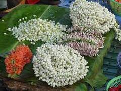 தங்கத்தினை தாண்டிய மல்லி விலை.. ஒரு கிலோ ரூ.5,500க்கு விற்பனை..!