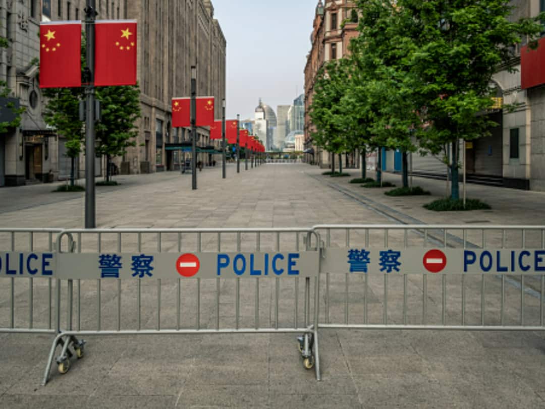 China, Covid-19 Curbs, Covid-19, Coronavirus, Beijing, Covid-19 Restrictions China Continues To Lift Covid-19 Curbs Despite Cases Being At All-Time High