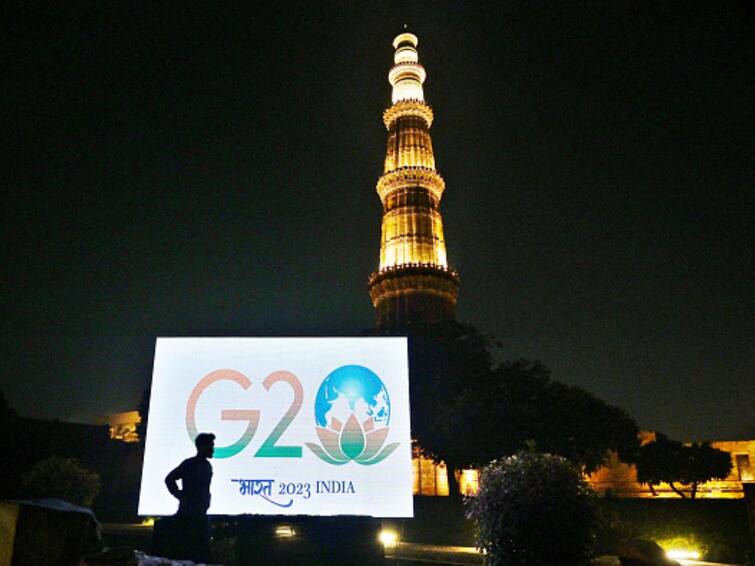 Bihar Starts Preparations For Meetings Of G20 Engagement Groups Narendra Modi India Takes Over G20 Presidency Bihar Starts Preparations For Meetings Of G20 'Engagement Groups'
