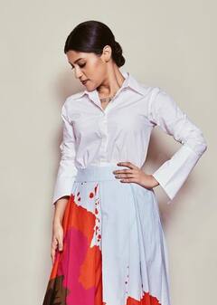 Happy Birthday Konkona Sen Sharma : घरातच अभिनयाचा वारसा मिळालेल्या कोंकणा सेन शर्माबद्दल जाणून घ्या...