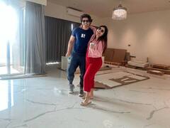 देबिना बनर्जी और गुरमीत चौधरी का नया घर है बेहद शानदार, कपल ने नए आशियाने की तस्वीरें की शेयर