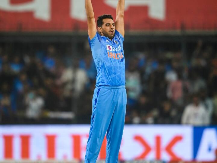 Deepak Chahar got angry on Malaysia Airlines flight, said- ‘Even food was not available in business class’