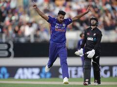 IND vs BAN : શમીના સ્થાને આ બોલરને બાંગ્લાદેશ સામેની વન ડે સીરિઝમાં કરાયો સામેલ, જાણો વિગત