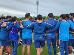 बीसीसीआयकडून मोहम्मद शामीच्या रिप्लेसमेन्टची घोषणा; युवा वेगवान गोलंदाजाचा संघात समावेश