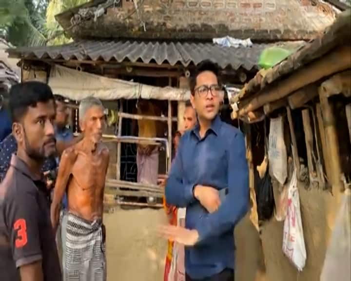আজ রাজ্য রাজনীতির মেগা ডুয়েল। সম্মুখ সমরে অভিষেক-শুভেন্দু । শুভেন্দুর গড় কাঁথিতে সভা অভিষেক বন্দ্যোপাধ্যায়ের।