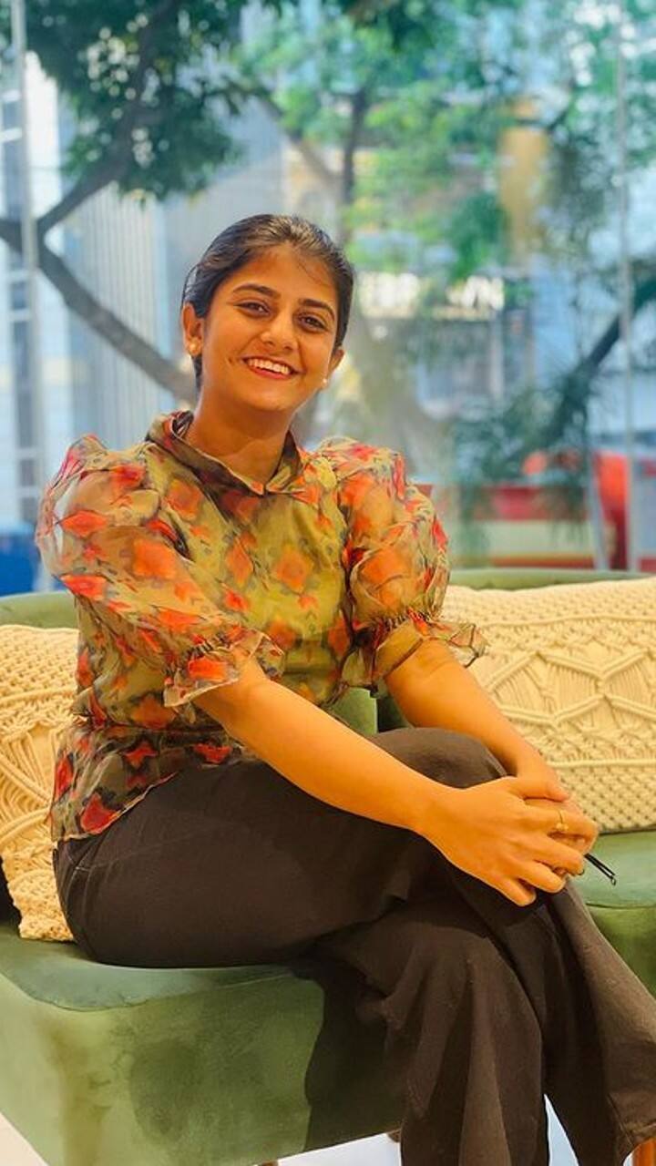 பிக்பாஸ் புகழ் கேப்ரியல்லா..