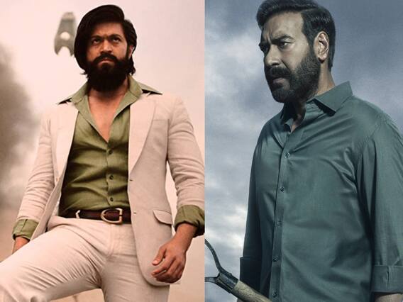 Bollywood Sequel Films: 'भूल भुलैया 2' से 'दृष्यम 2' तक, इन सीक्वल फिल्मों के लिए पहले पार्ट से भी ज्यादा रहा क्रेज Bollywood Sequel Films: 'भूल भुलैया 2' से 'दृष्यम 2' तक, इन सीक्वल फिल्मों के लिए पहले पार्ट से भी ज्यादा रहा क्रेज