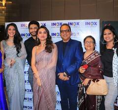 'Khela Jawkhon' Premiere: মুক্তি পেল 'খেলা যখন', প্রিমিয়ারে চাঁদের হাট
