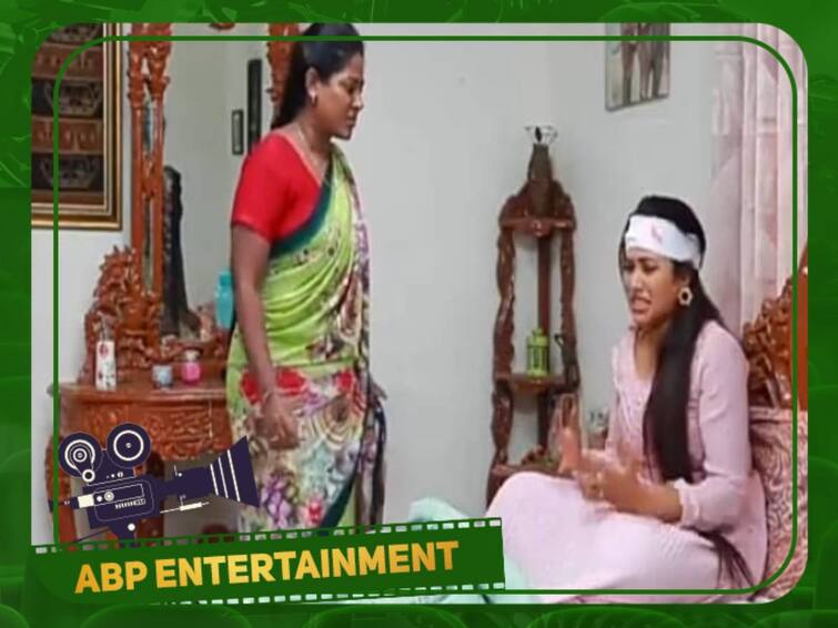 Today Bharathi Kannamma Episode 3.12.22 Bharathi Kannamma Today Episode : கைதான வெண்பா; கேள்விகளை அடுக்கும் லட்சுமி..பாரதி கண்ணம்மா எபிசோட் இங்கே!