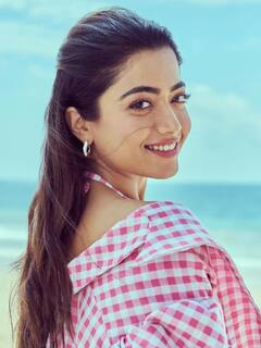 Rashmika Mandanna : ‘நடிக்க முடியாது’ என்று சொன்ன ராஷ்மிகா ..காரணம் என்னனு தெரியுமா?