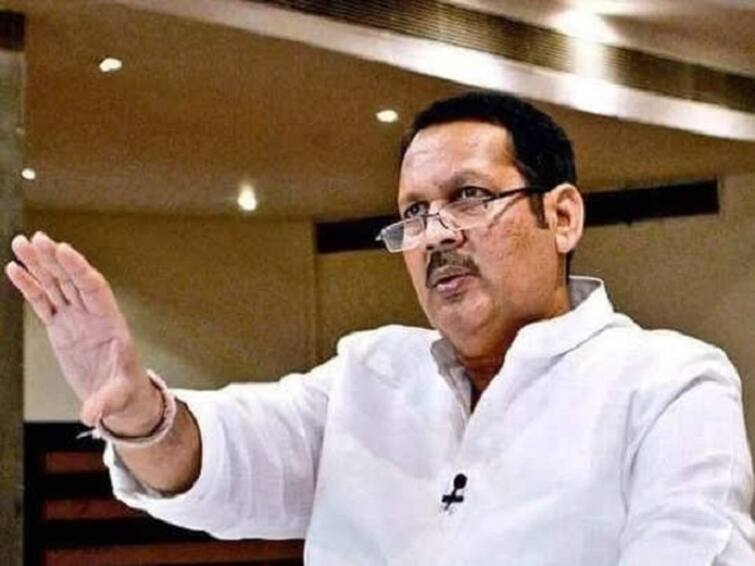 Udayanraje Bhosale hint to contest Satara Lok Sabha Election bjp ticket maharashtra politics marathi news Satara : सातारा लोकसभेसाठी जे लोक प्रयत्न करतात ते माझ्यासाठीच; उदयनराजेंचे लोकसभा निवडणूक लढवण्याचे संकेत