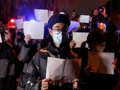 Blank Page Revolution: చైనాలో బ్లాంక్ పేజ్ రెవల్యూషన్, A4 సైజ్ పేపర్లతో పౌరుల నిరసనలు