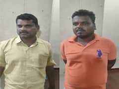 Crime: சிகிச்சை பெற்ற பெண் இறந்து விட்டதாக பொய் கூறி டாக்டரிடம் ரூ. 2.50 லட்சம் மோசடி- 2 பேர் கைது